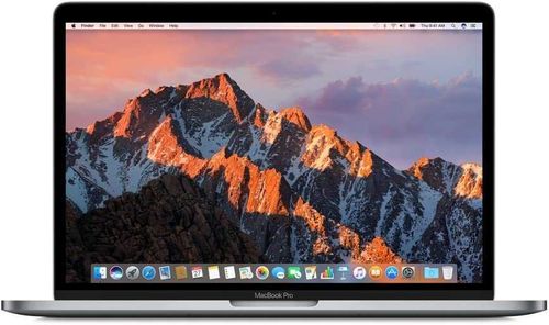 Apple MacBook Pro A2159 (2019) Core i5 8GB RAM 128 SSD 1.5GB Graphic Card Gray