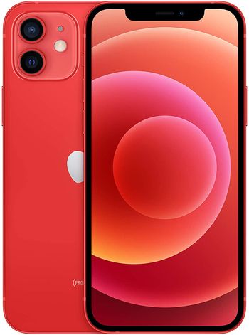 Apple iPhone 12 (64GB)