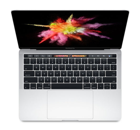 Apple MacBook Pro A1706 (2016) Core i7 16GB RAM 1TB SSD 1.5GB Graphic Card Silver