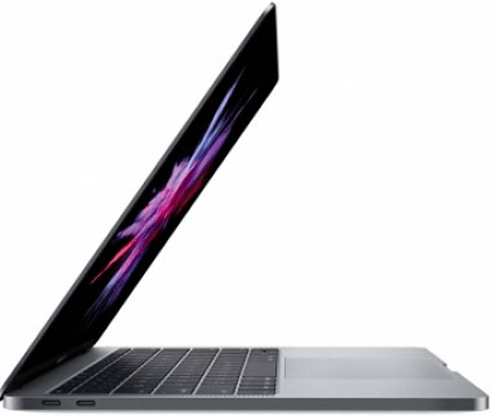 Apple MacBook A1708, 2017, i5, 16GB, 256 SSD, Space Grey