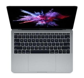 MacBook Pro A1708 (2017) With 13.3-Inch, Intel Core i5, 16GB RAM, 1TB SSD/1.5GB