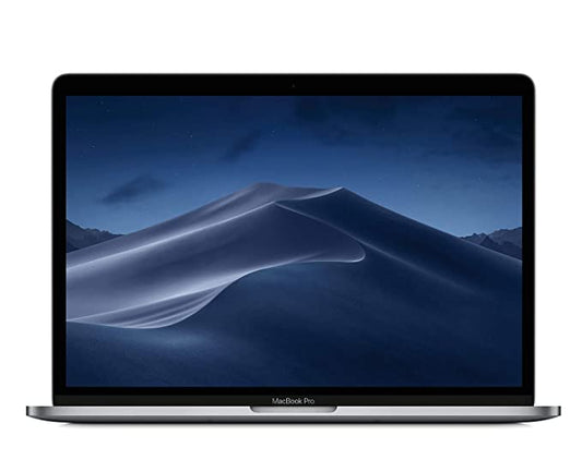 Apple MacBook Pro A1706 (2016) Core i7 16GB RAM 500 SSD 1.5GB Graphic Card Gray