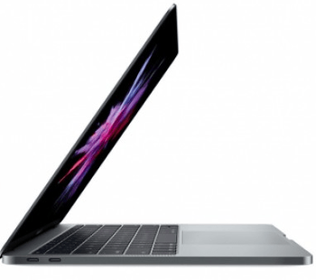 MacBook Pro A1708 (2017) With 13.3-Inch, Intel Core i5, 16GB RAM, 1TB SSD/1.5GB