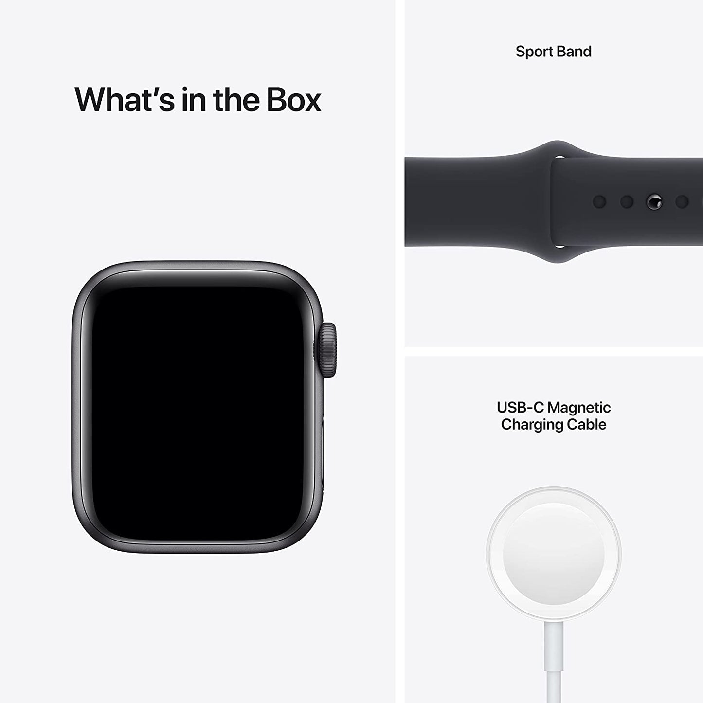 Apple Watch SE