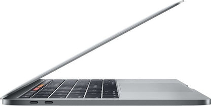 Apple MacBook Pro A1989 (2018) Core i5 8GB RAM 256 SSD 1.5GB Graphic Card Silver