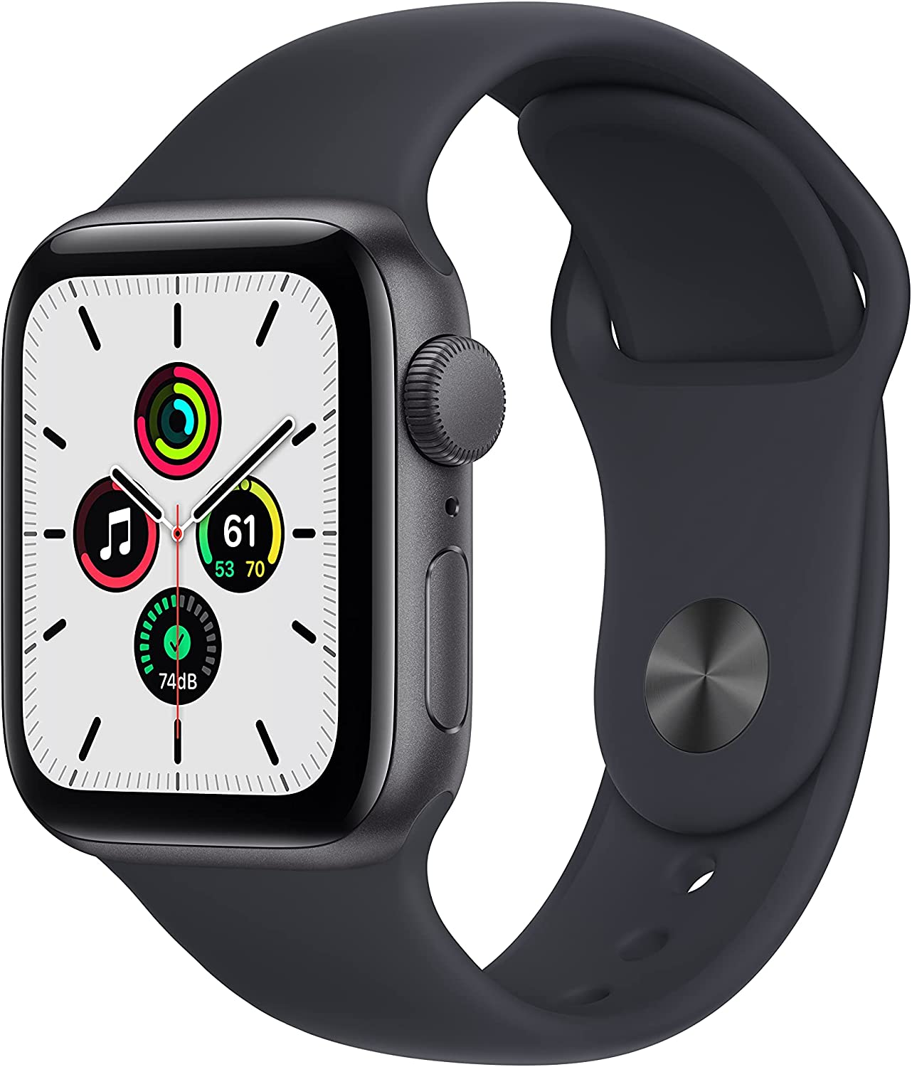 Apple Watch SE