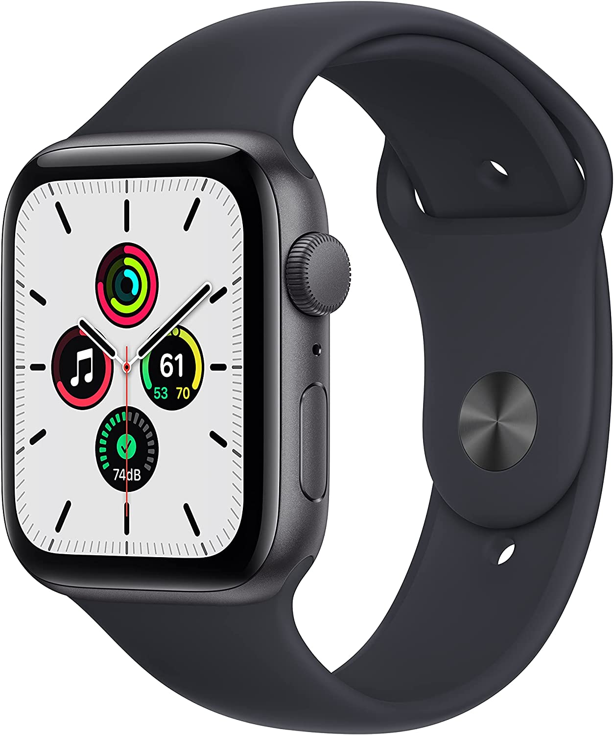 Apple Watch SE