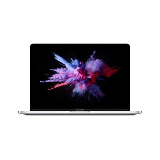 Apple MacBook Pro A1989 (2018) Core i5 8GB RAM 256 SSD 1.5GB Graphic Card Silver