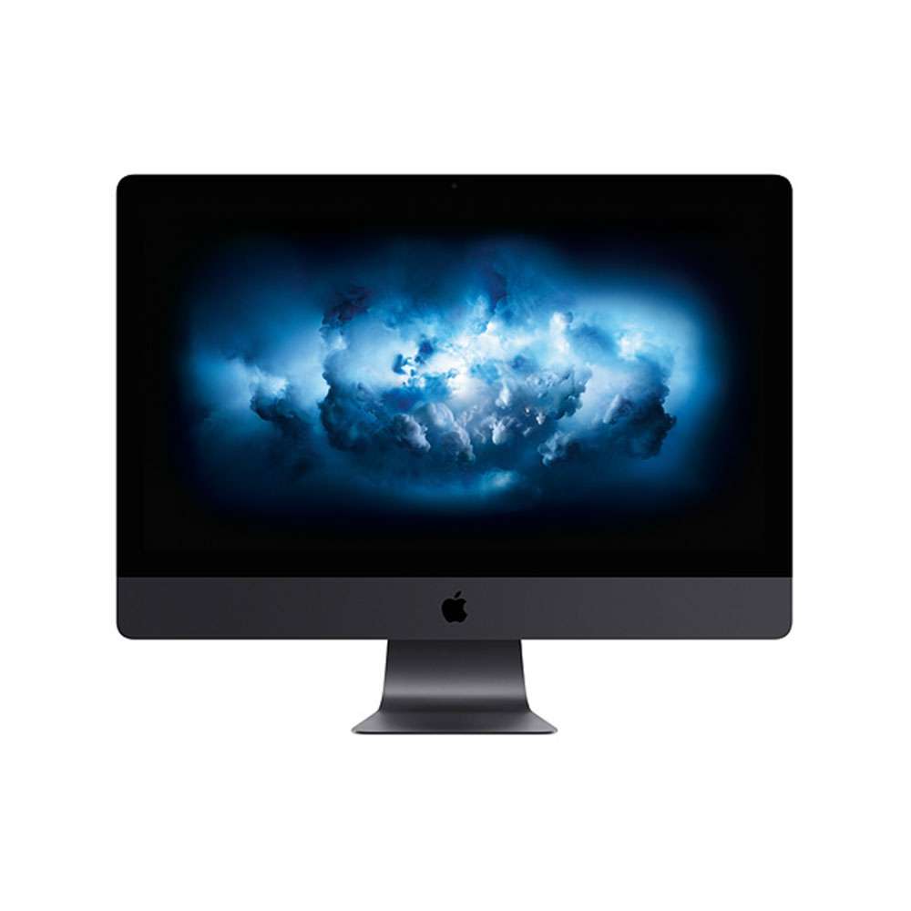 Apple iMac Pro A1862 3.0GHz 8-core Intel Xeon W processor 64GB DDR4 RAM 1TB SSD 64GB Graphic Card