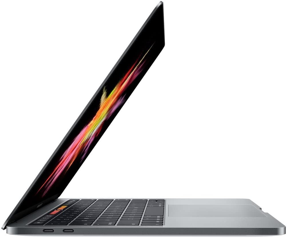 Apple MacBook Pro A1989 (2018) Core i7 16GB RAM 1TB SSD 1.5GB Graphic Card Gray