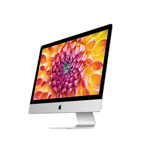 Apple iMac 21.5 inch 2015 1TB 16GB with wireless keyboard and mouse