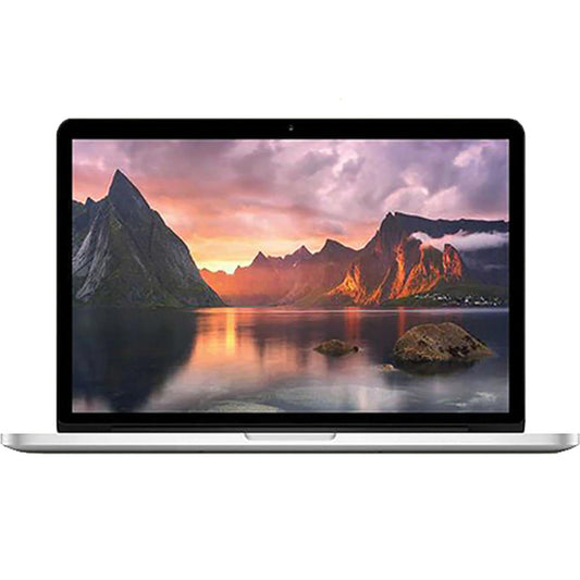 Apple MacBook Pro Retina | A1502 | Core i5 | RAM 8GB | SSD512 GB