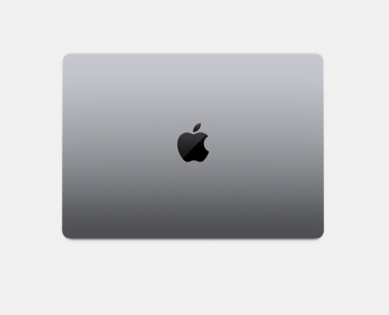 MacBook Pro 14-inch (M1 Pro, 2021)