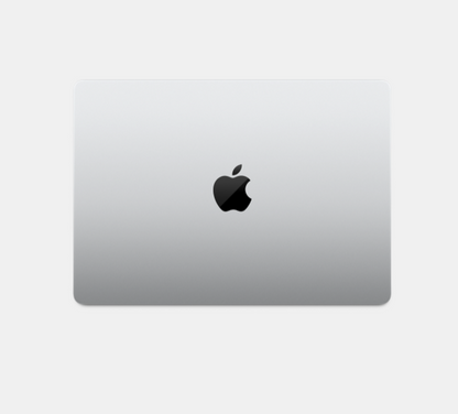 MacBook Pro 14-inch (M1 Pro, 2021)