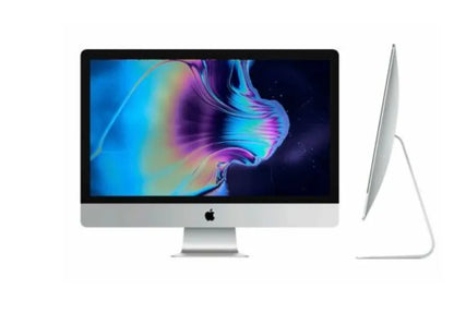 Apple iMac A1418 2015 4k 3.1 Core i5 1TB HDD 8GB RAM with Apple