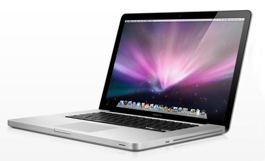 (Refurb) MacBook Pro 15-inch 2011