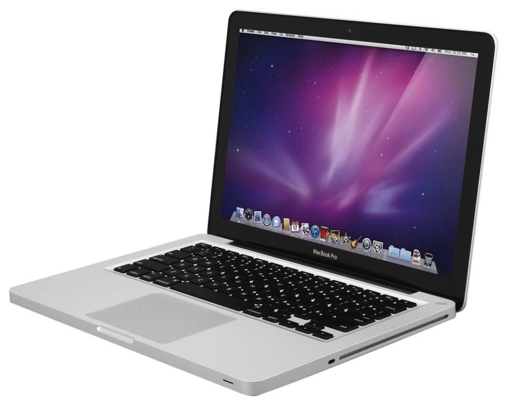 (Refurb) MacBook Pro 13-inch 2010