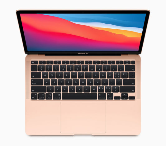 MacBook Air  (M1, 2020)