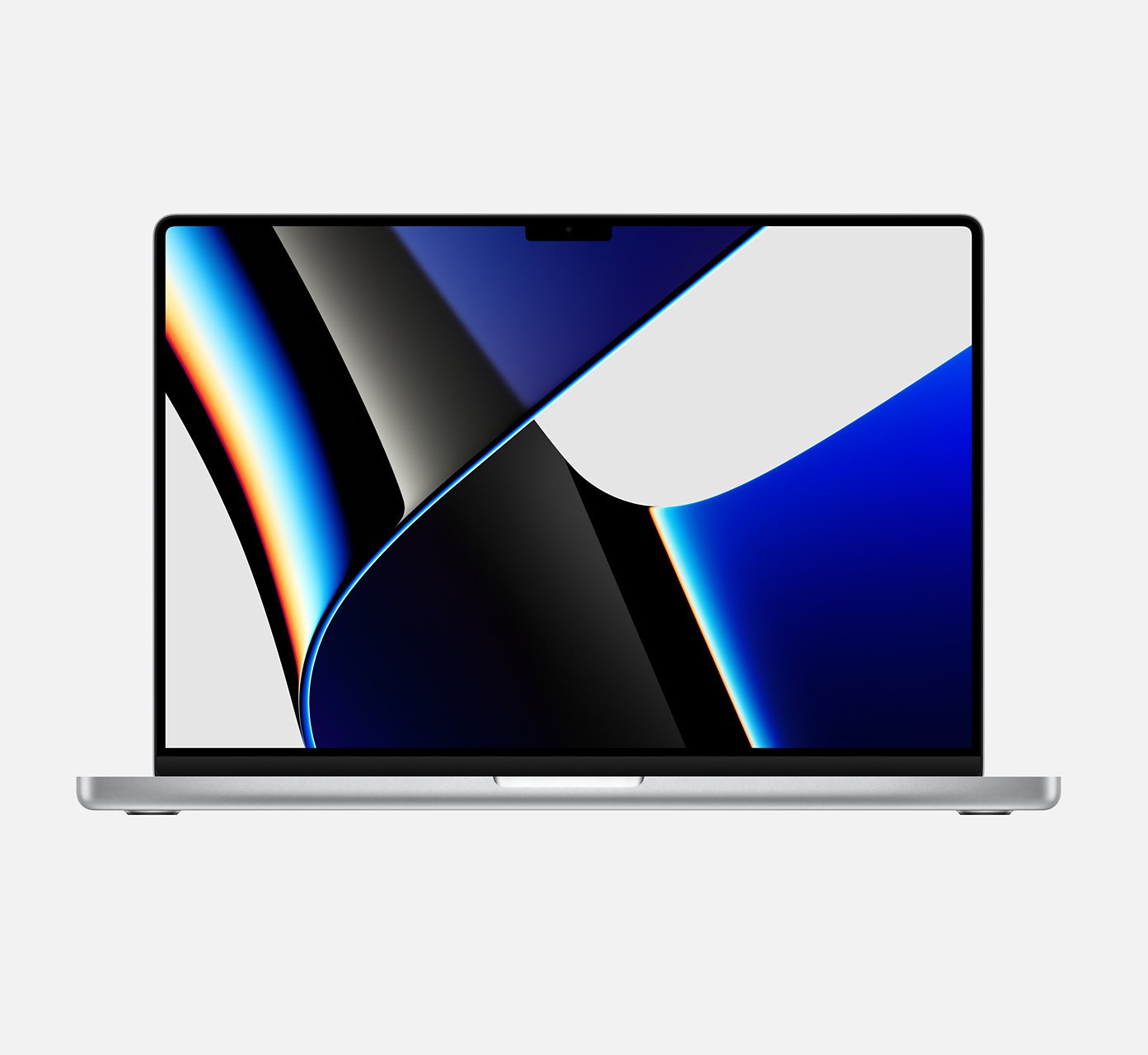 New Arrival Macbook Pro 16-inch (M1 Max, 2021)