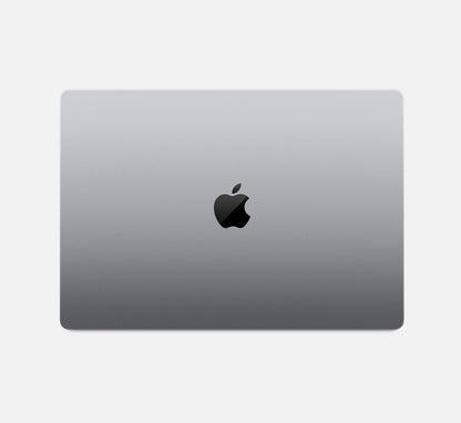 Macbook Pro 16-inch (M1 Pro, 2021)