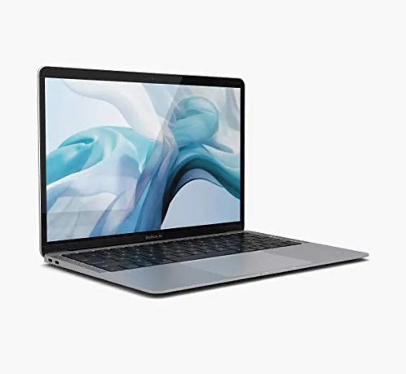 Apple MacBook Air A1932 core i5 256 SSD 8GB RAM - 2018 - Silver