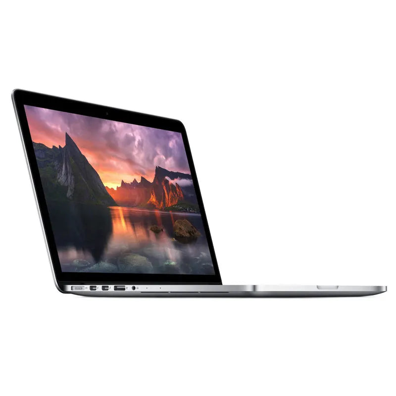 Apple MacBook Pro A1502 13" Processor 3.1 Ghz Core i7 500SSD Storage 16GB RAM 1.5 GB Graphic