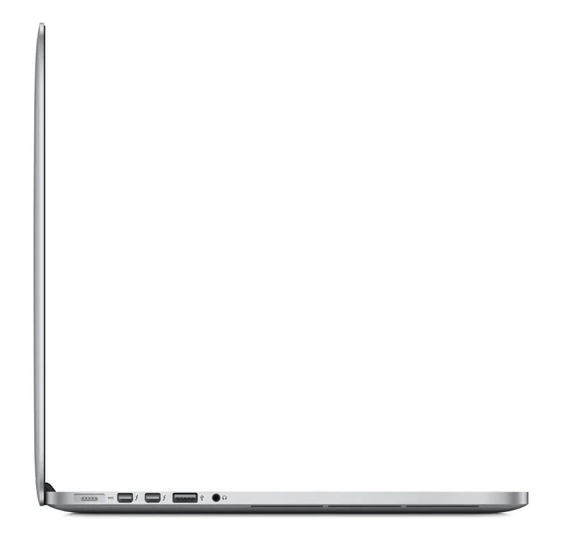 Apple MacBook Pro A1502 13" Processor 3.1 Ghz Core i7 500SSD Storage 16GB RAM 1.5 GB Graphic